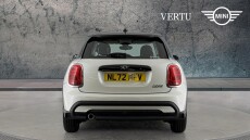 MINI Hatchback 1.5 Cooper Classic 5dr Auto Petrol Hatchback